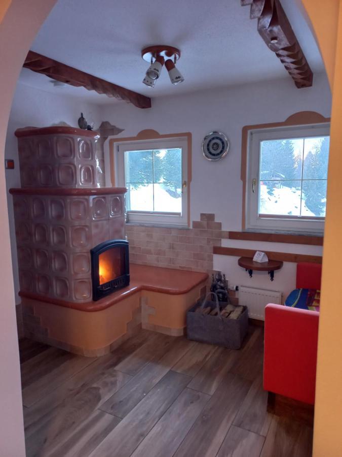 Apartment Tarman Jesenice Esterno foto