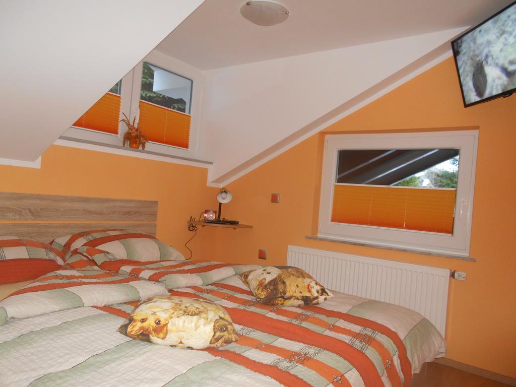 Apartment Tarman Jesenice Camera foto