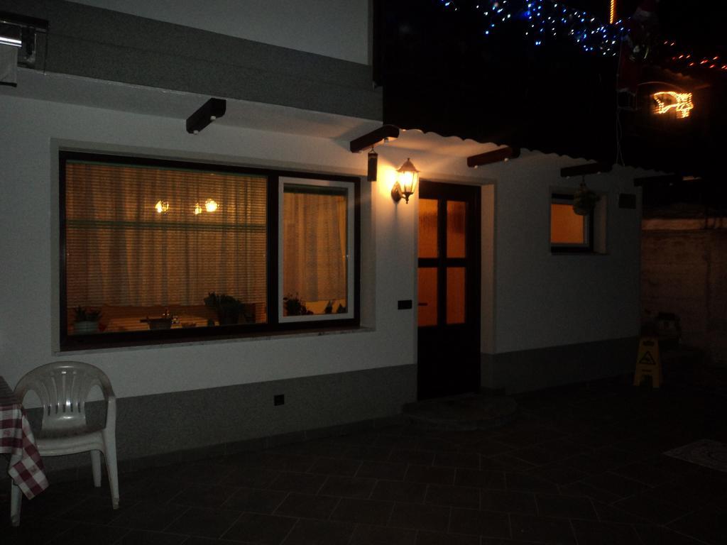 Apartment Tarman Jesenice Camera foto