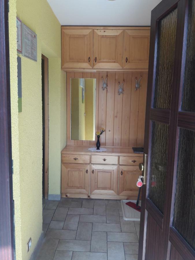 Apartment Tarman Jesenice Esterno foto