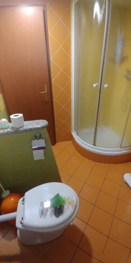 Apartment Tarman Jesenice Esterno foto