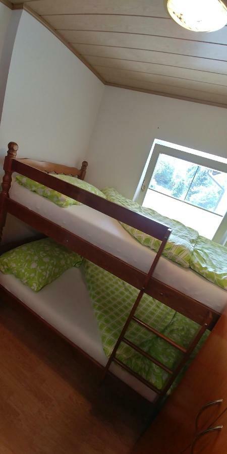 Apartment Tarman Jesenice Esterno foto