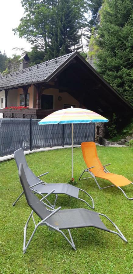 Apartment Tarman Jesenice Esterno foto