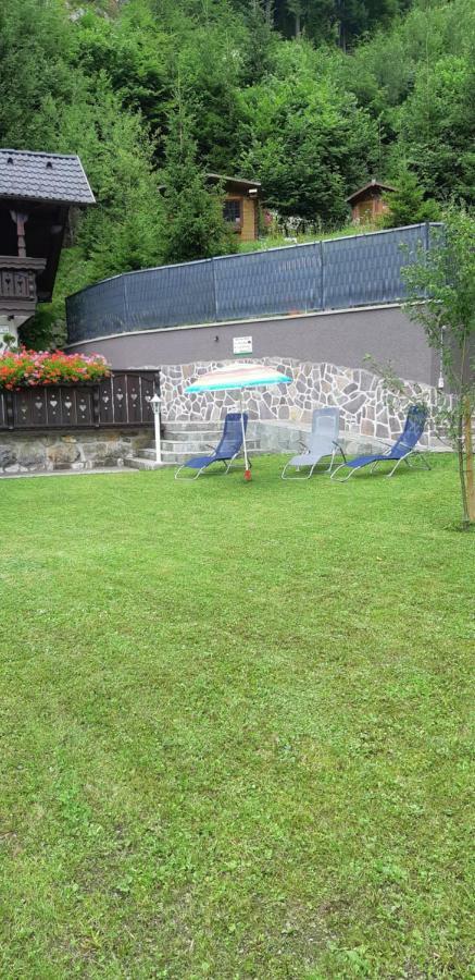 Apartment Tarman Jesenice Esterno foto