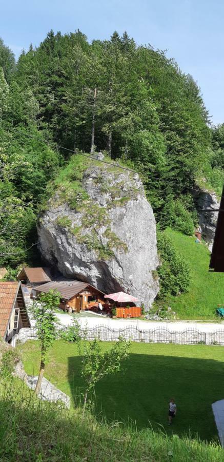 Apartment Tarman Jesenice Esterno foto