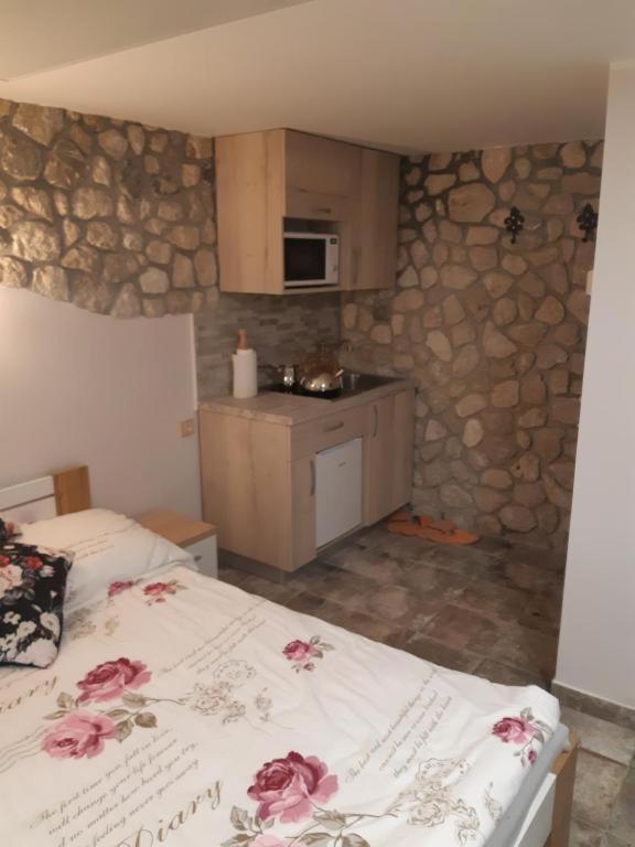 Apartment Tarman Jesenice Esterno foto